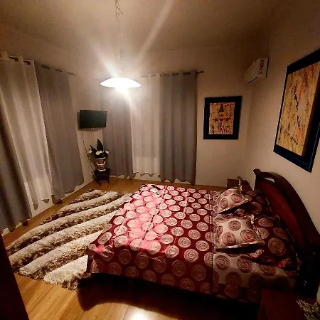 Casa Gioia 别墅 Shkodër