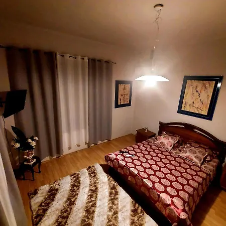 Casa Gioia 别墅 Shkodër