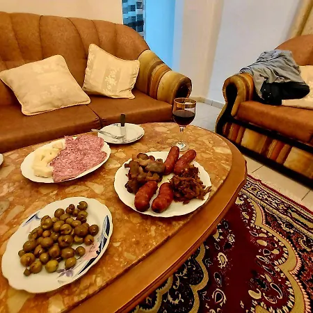 Casa Gioia Willa Szkodra