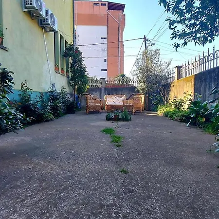 Casa Gioia Villa