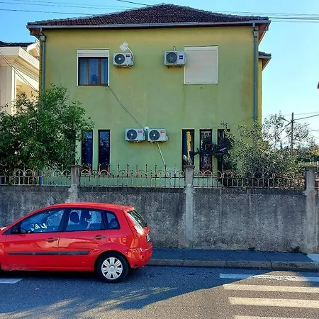 Casa Gioia Villa