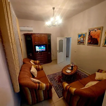 Villa Casa Gioia Shkoder