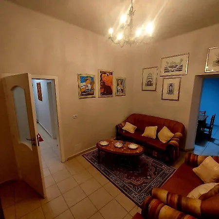 Casa Gioia *
