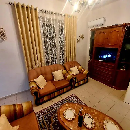 Villa Casa Gioia *