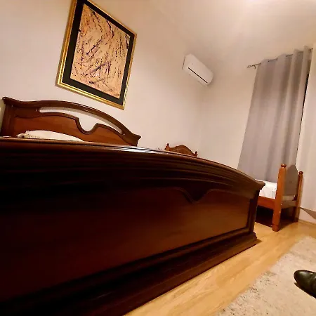 Casa Gioia Shkoder