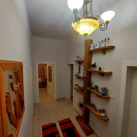 Casa Gioia Shkoder
