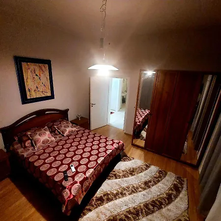 Casa Gioia *
