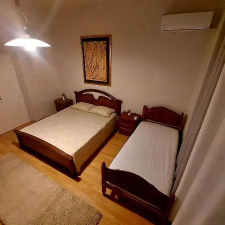 Casa Gioia Villa
