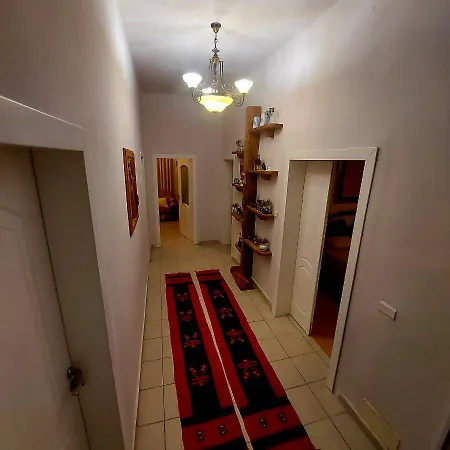 Casa Gioia *
