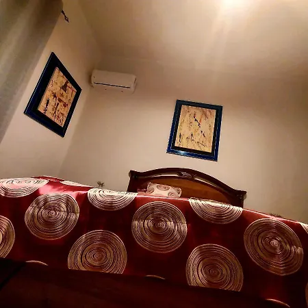 Willa Casa Gioia Szkodra