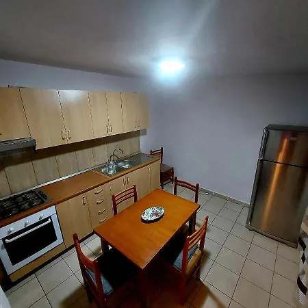 Casa Gioia Shkoder